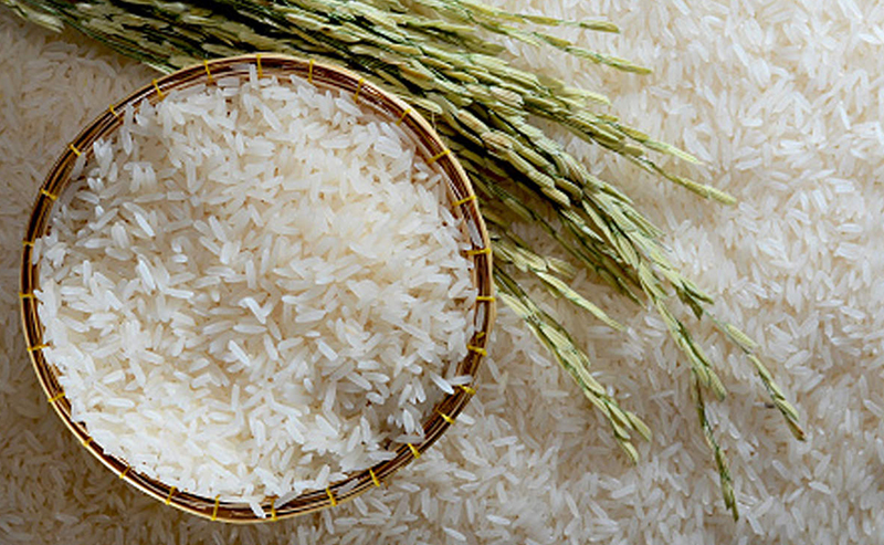 Agricultural Products